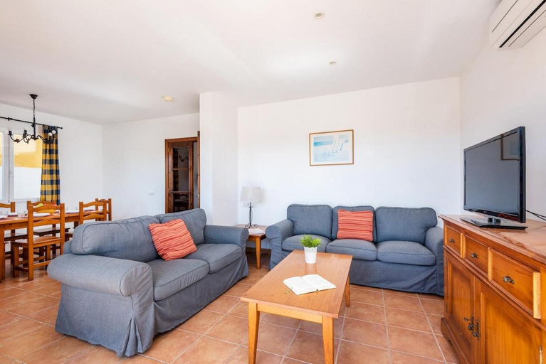 Others 2, VILLA CAMPETS, Baleares
