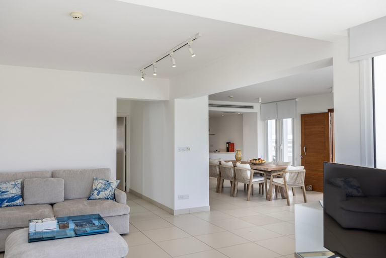 Room 4, Protaras Sirina Seafront Paradise