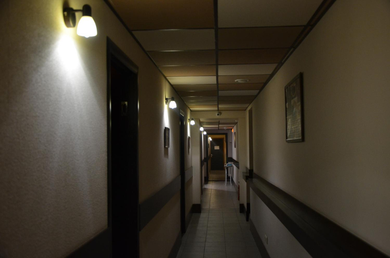 Others 3, Hostel VShokoladi, Solomians'kyi