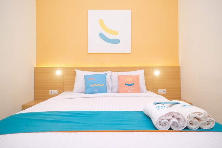 Bedroom 5