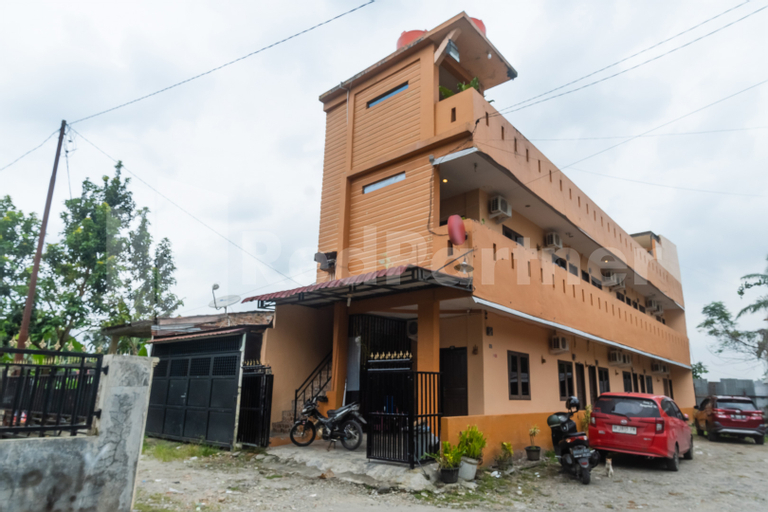 Others 1, Teratai Guesthouse at RS Adam Malik Medan RedPartner, Medan