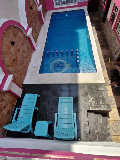 Sport & Beauty 5, Hotel Capri Playa, Veracruz