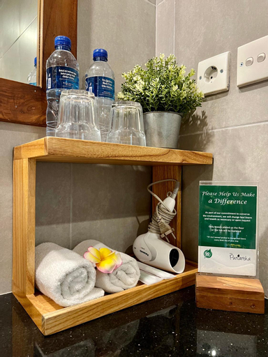 Amenities