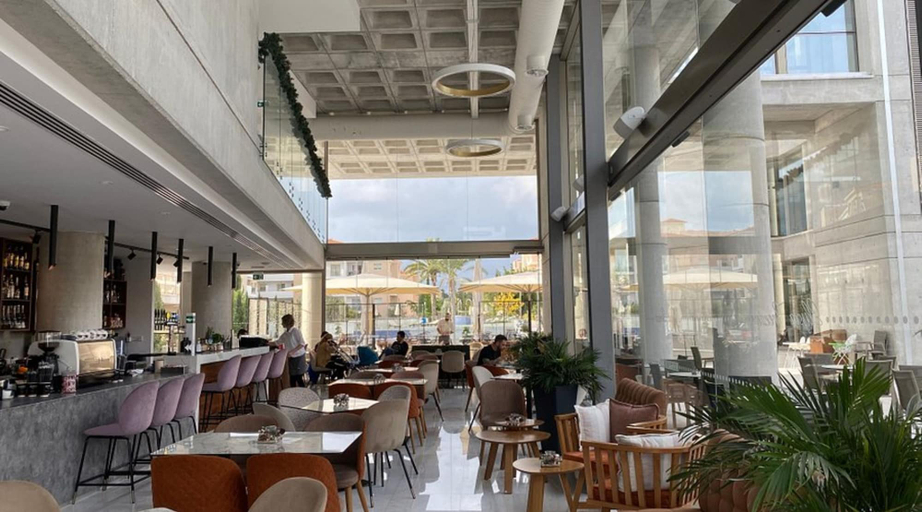 Food & Drinks, Phaedrus Living Paphos Elysian Escape