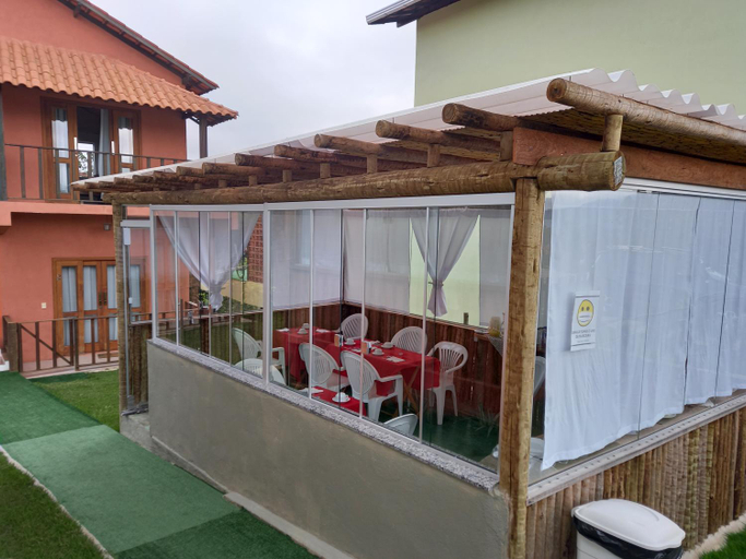 Food & Drinks 2, SERRA DA NEBLINA, Ouro Preto