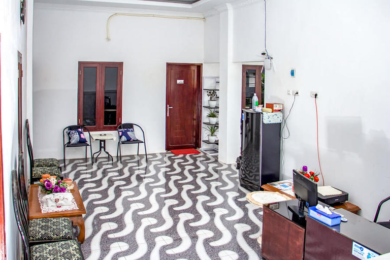 Others 5, Samar Wulu Guest House Syariah, Banyuwangi