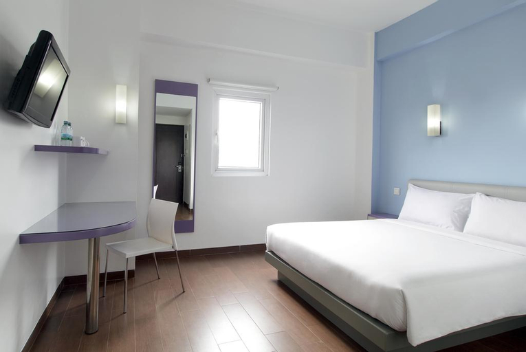 Bedroom 15