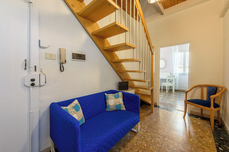 Others 3, Panzani Loft by MMega, Florence