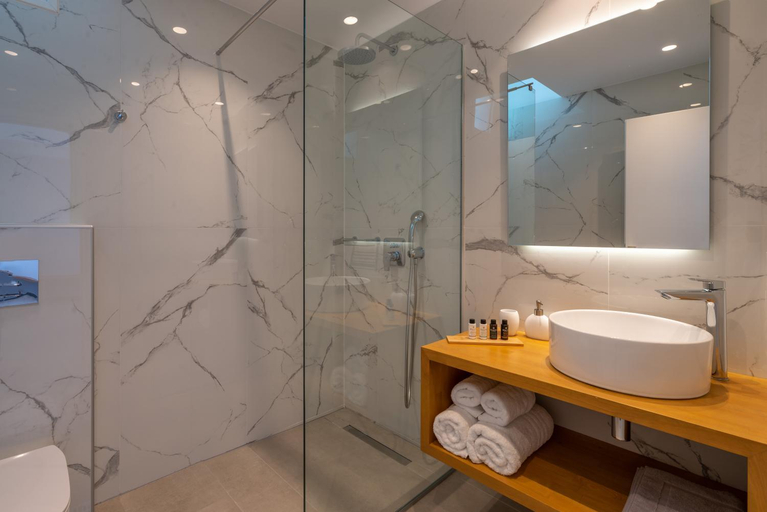 Others 3, Ninemia Luxury Residence, Epirus