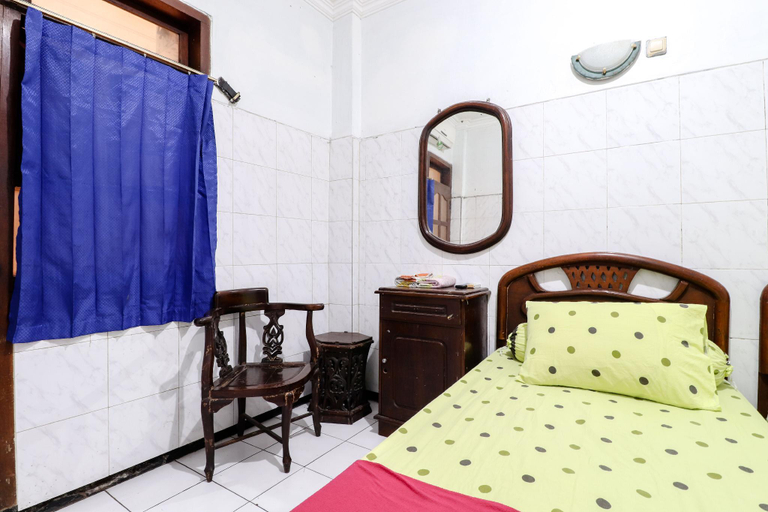 Bedroom 7