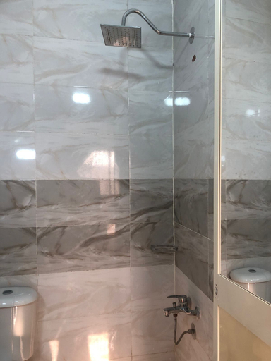 Bathroom 4, Pyramids Third Eye, Unorganized in Al Jizah