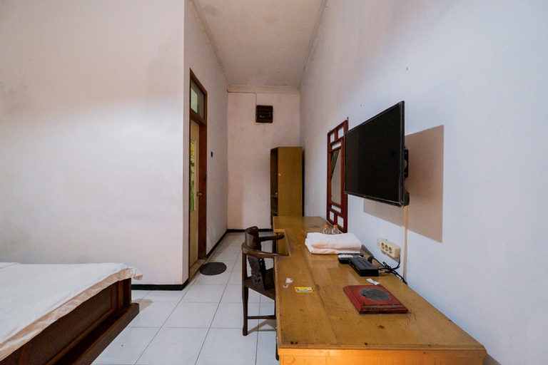 Bedroom 6