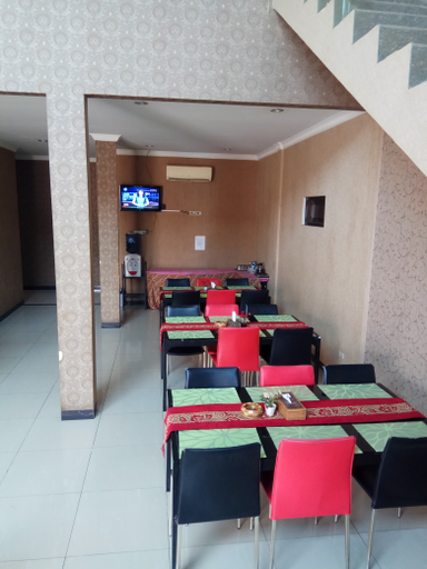 Others 4, Hotel Permata Purwakarta, Purwakarta