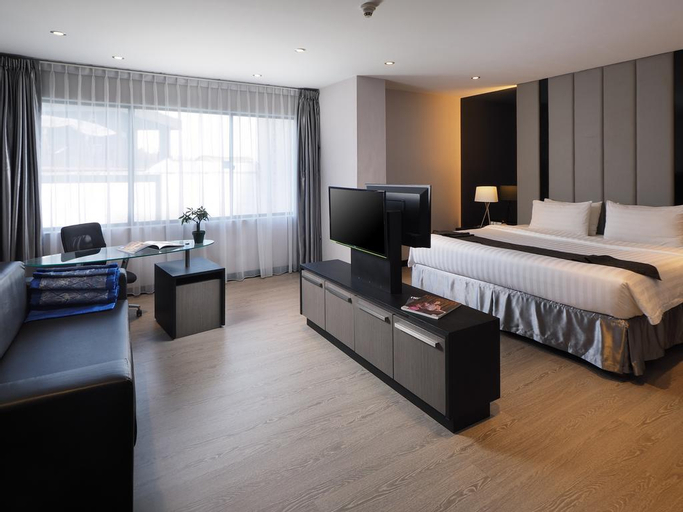 Bedroom 30
