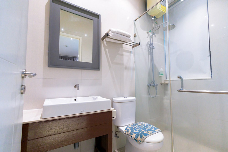 Bathroom 6