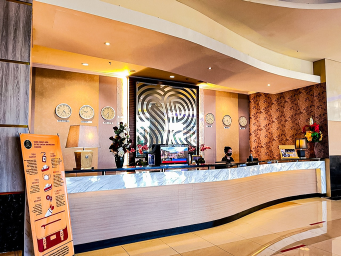 Others 4, Sutan Raja Manado Hotel and Convention Centre, North Minahasa