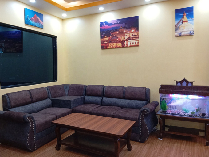 Others 5, Rambler's Hotel, Bagmati