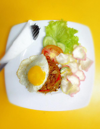 Food & Drinks 3, Amaris Hotel Panglima Polim I, Jakarta Selatan