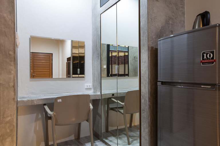Others 5, Be Live Residence, Phuket Island