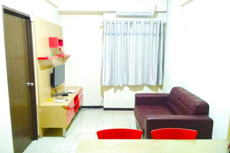 Others 3, The Suites Metro by Faris Property By Zuzu, Bandung