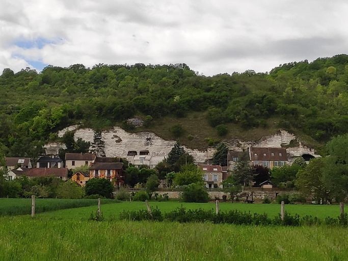 Others 5, Les Papouz, Yvelines