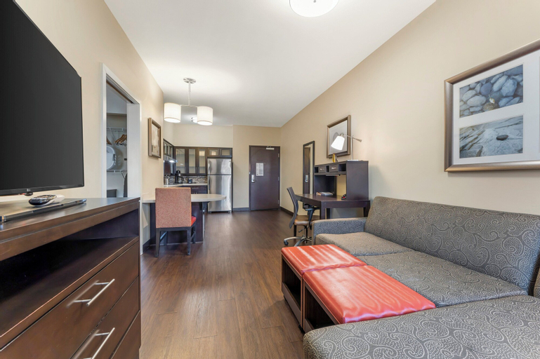 Staybridge Suites PITTSBURGH-CRANBERRY TOWNSHIP, Allegheny