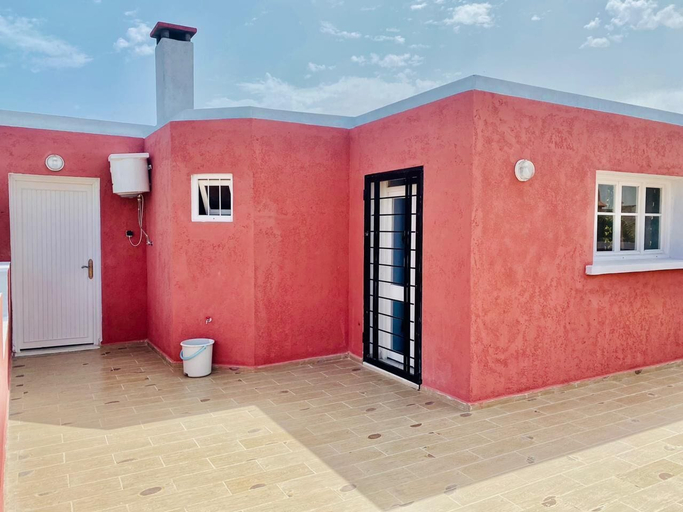 Exterior & Views, Maison Charmante, Casablanca