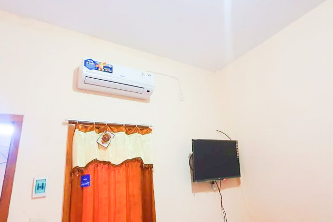 Others 4, Green Kanca Guesthouse, Pasuruan