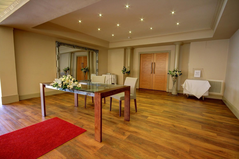 Others 5, The Rochford Hotel, Essex