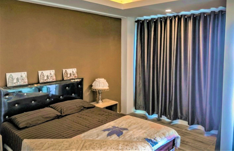Bedroom 24