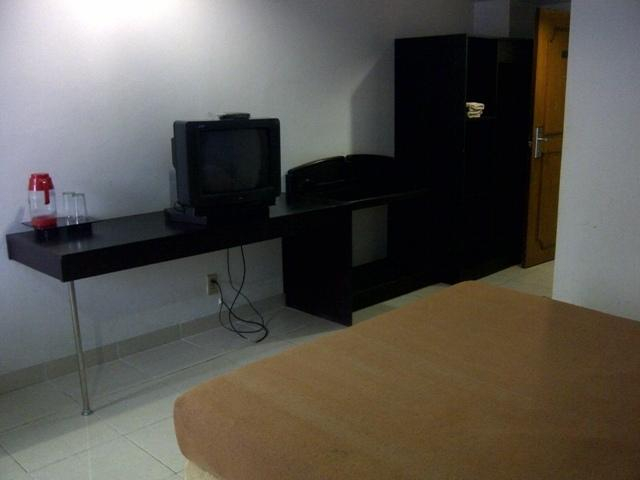 Bedroom 5, Amans Inn Ambon, Ambon