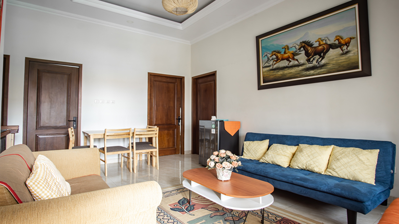 Others 5, Bisma Balcony Homestay, Sleman