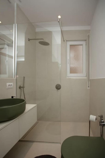 Room 3, The Luxury Garden Apartment 2BR in Shkod r, Shkodrës