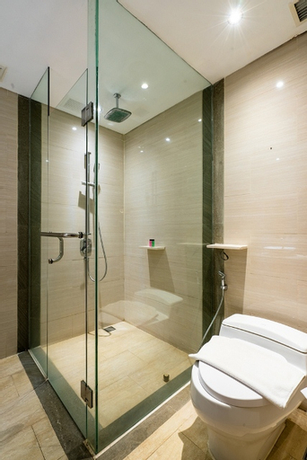 Bathroom 6