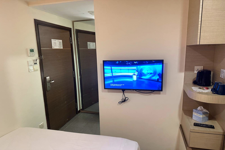 Bedroom 28