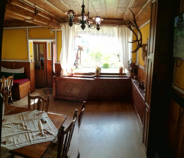 Others 3, Радкината къща, Koprivshtitsa