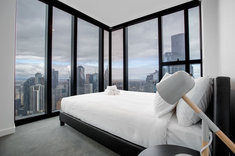 Ultimate Cozy 2 Bedroom In Melbourne Centro, Melbourne