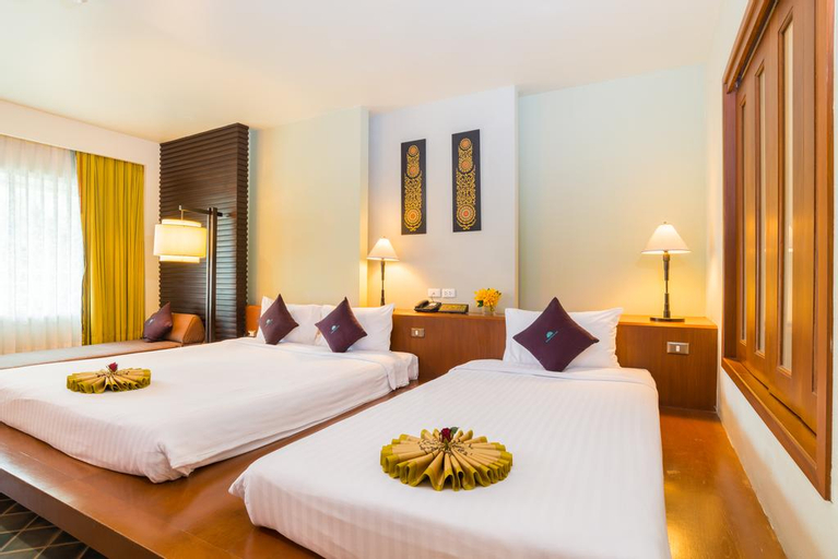 Bedroom 27