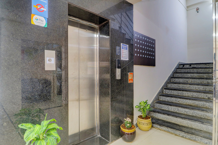 Others 4, Hotel Atlas Stays DLF Gachibowli, Hyderabad