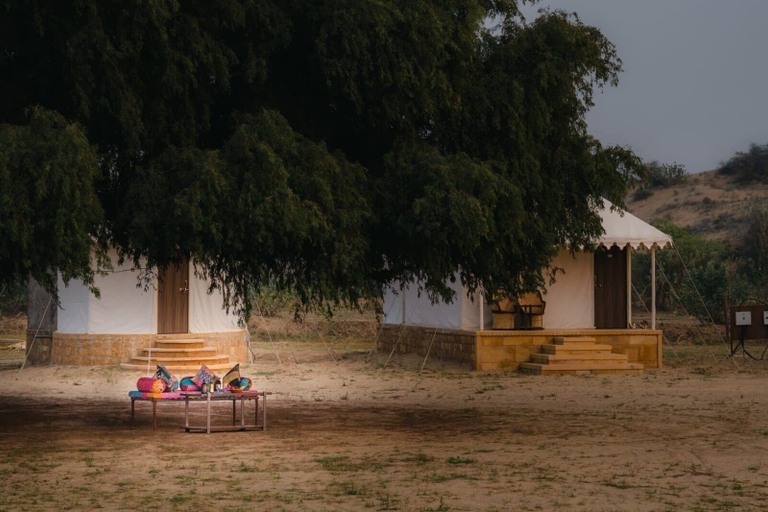 Exterior & Views 2, Sonal Desert Camp Jaisalmer, Jaisalmer