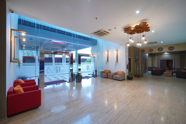 Others 2, Noola Hotel Cilacap, Cilacap