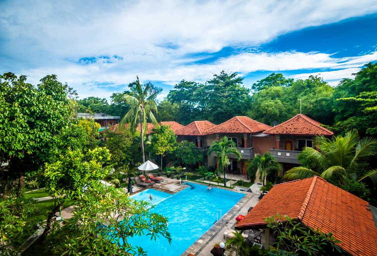 Sport & Beauty 4, Melasti Kuta Bungalows and Spa, Badung