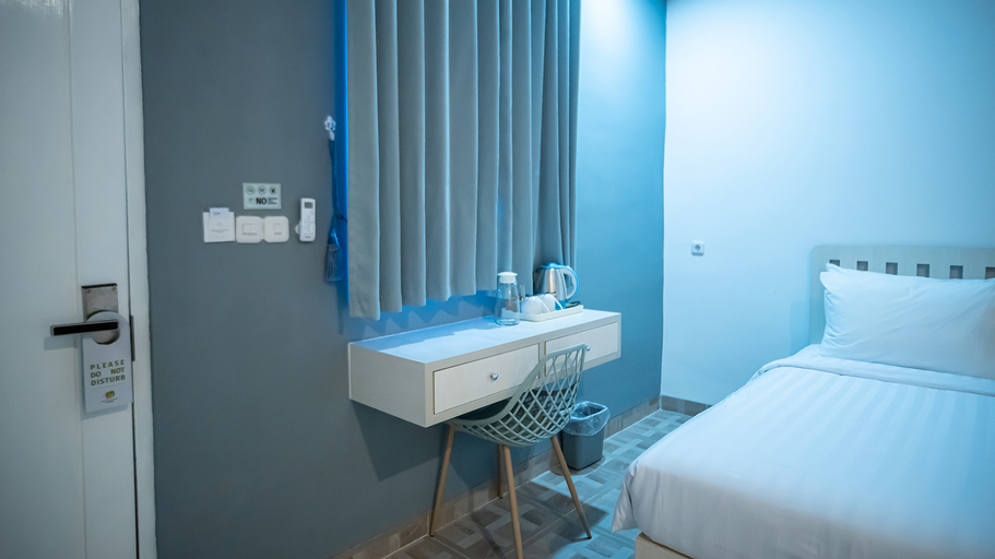 Bedroom 5