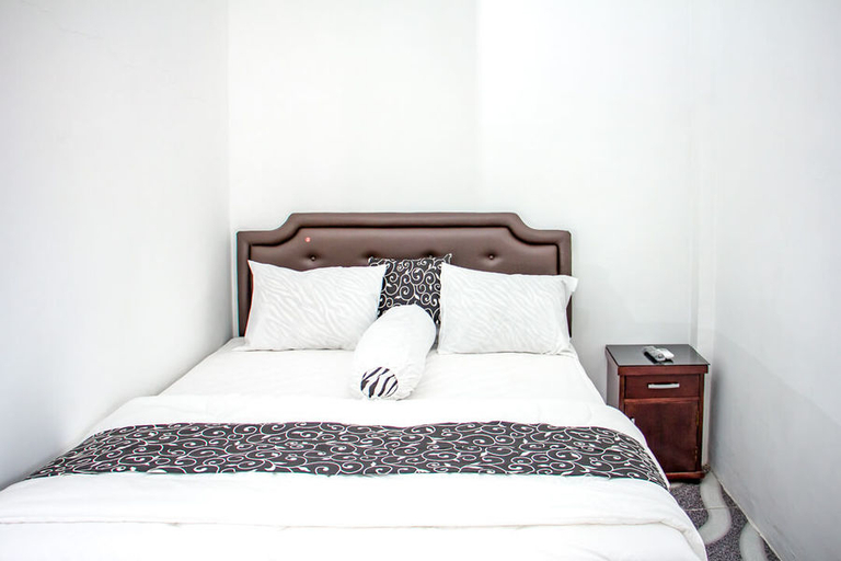 Bedroom 2, Samar Wulu Guest House Syariah, Banyuwangi