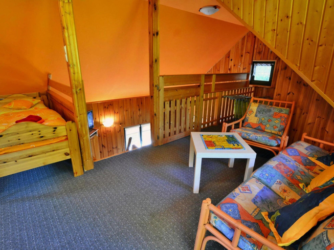 Property amenity 4, Holiday Home in Kolobrzeg Near Seaside Beach, Kołobrzeg