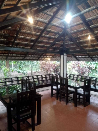 Food & Drinks, Humble Nest Coorg, Kodagu