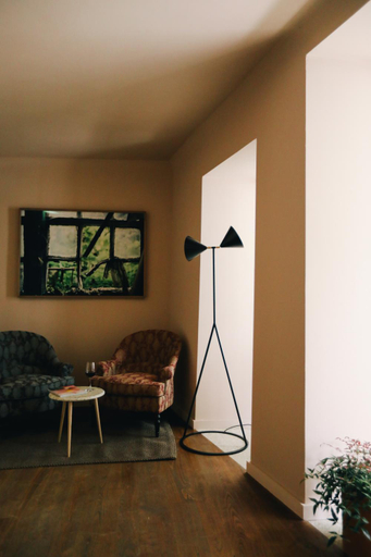 Public Area 2, Inferniño Apartments, A Coruña