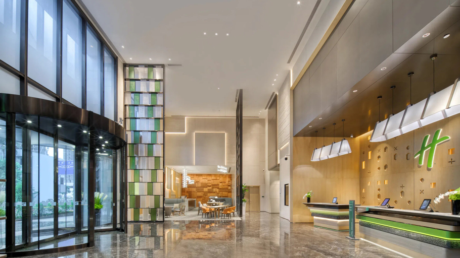 Others 5, Holiday Inn SHENZHEN NANSHAN, Shenzhen