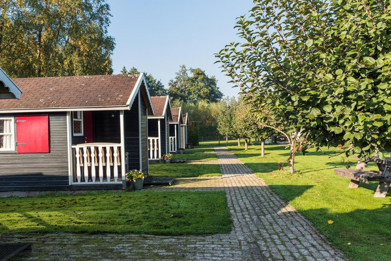 Others 4, Dromen bij de boer, Epe