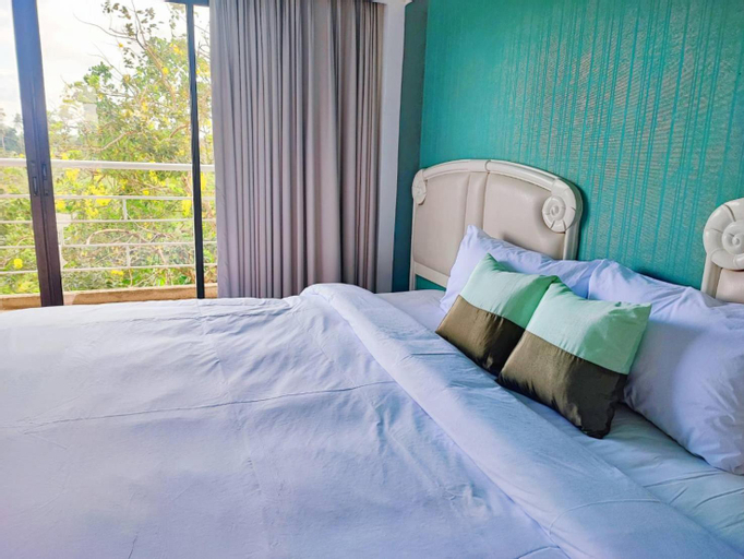 Bedroom 4, Rua Rasada Express, Muang Trang